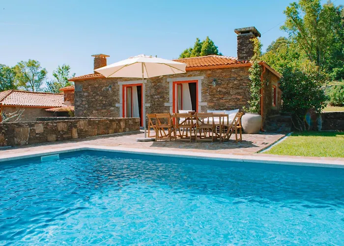 Just Like - Casa Da Raposa * 卡米尼亚