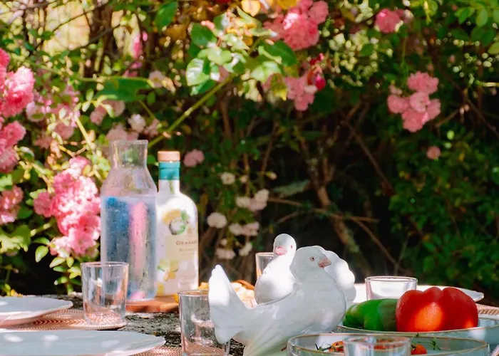 Villa Just Like - Casa Da Raposa *